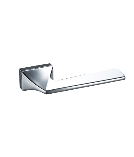 Ручки стандарт FANTOM FM 113-60 CP ГРАЦИЯ 